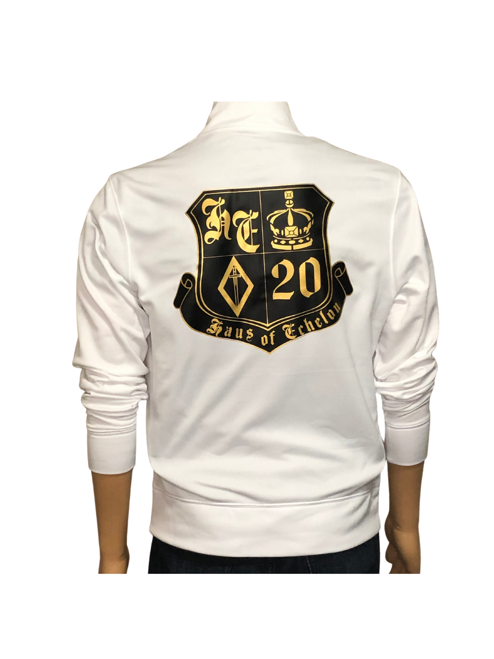 Haus Sleek  (jacket only)