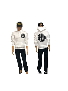 Clean Slate Hoodie
