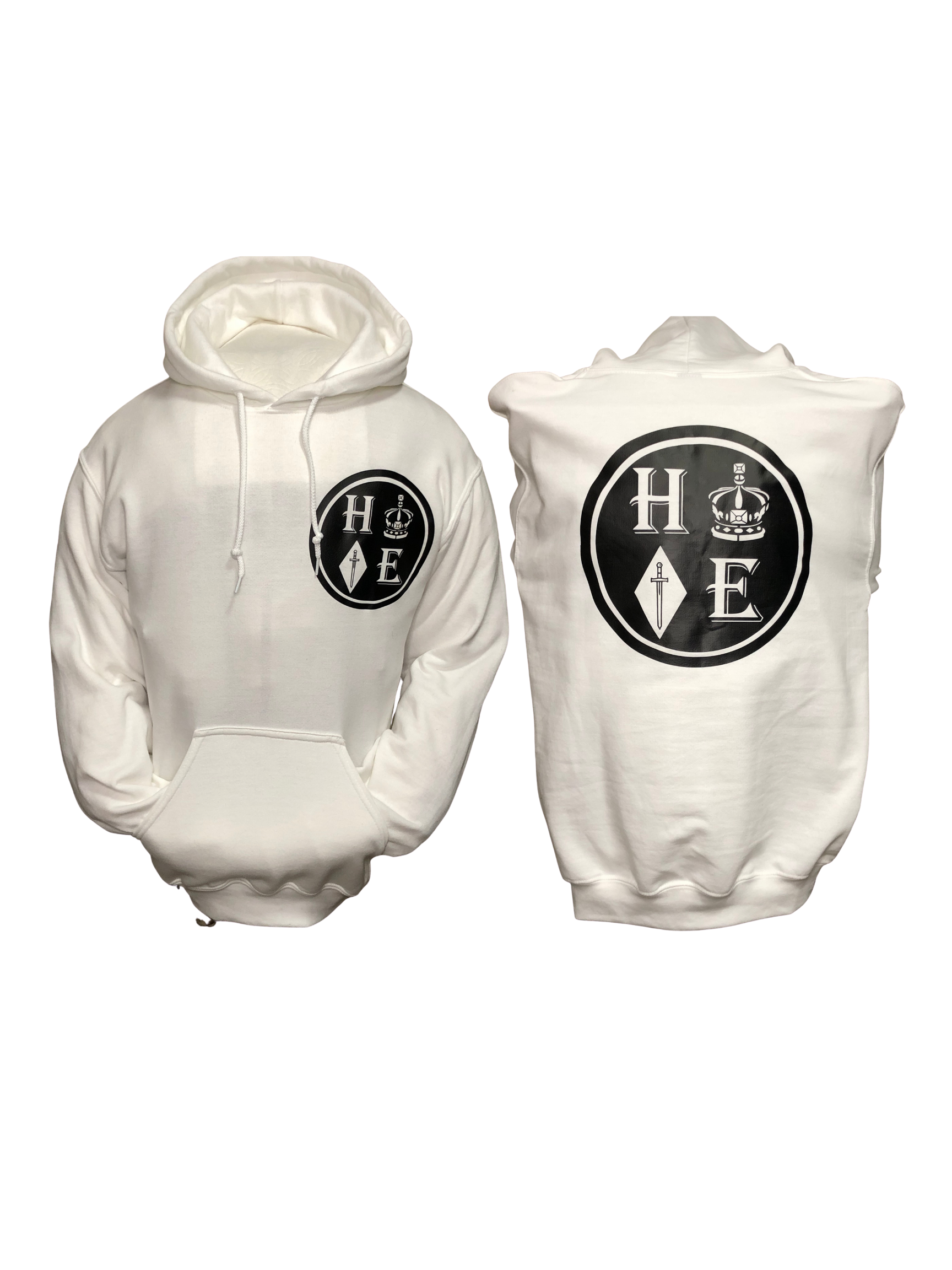 Clean Slate Hoodie