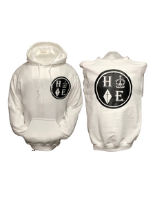 Clean Slate Hoodie