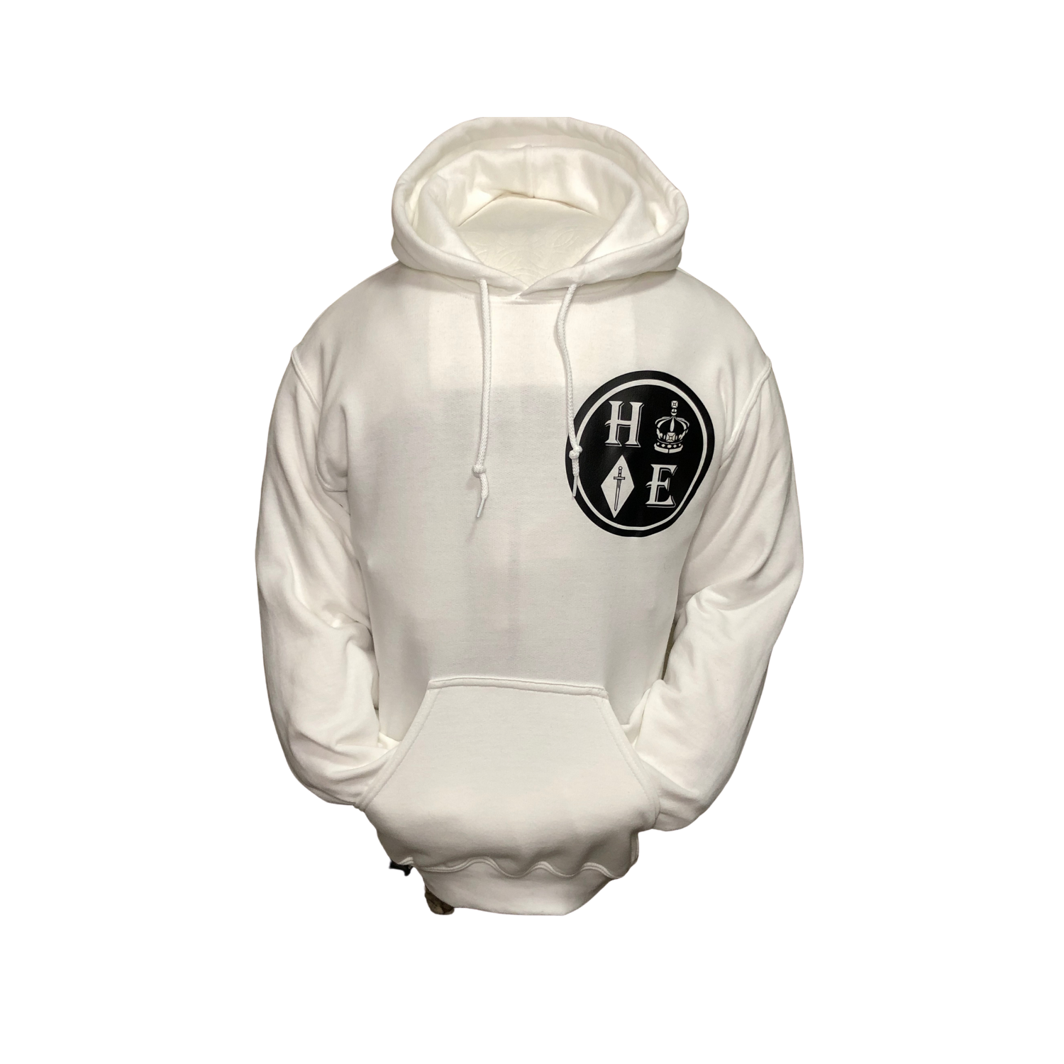 Clean Slate Hoodie