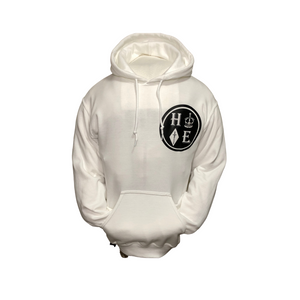 Clean Slate Hoodie