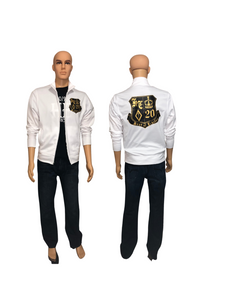 Haus Sleek  (jacket only)