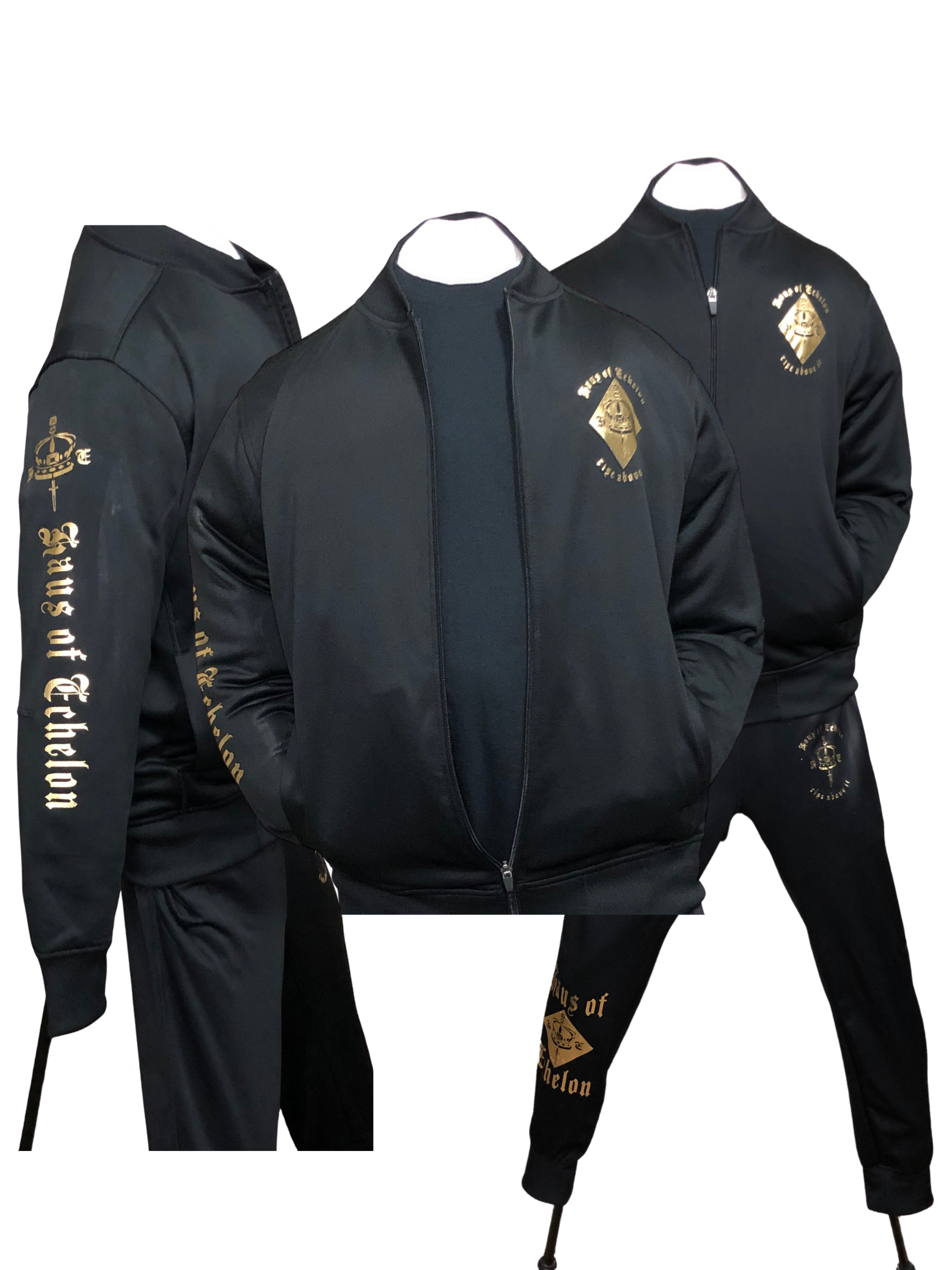 TRACKSUITS