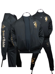 TRACKSUITS