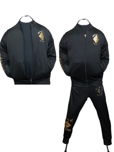 TRACKSUITS