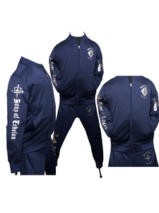 TRACKSUITS